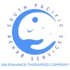 South Pacific Rehabilitation logo