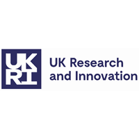 UKRI logo