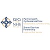 NWSSP Legal &amp; Risk Services logo