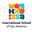 International School of San Antonio logo