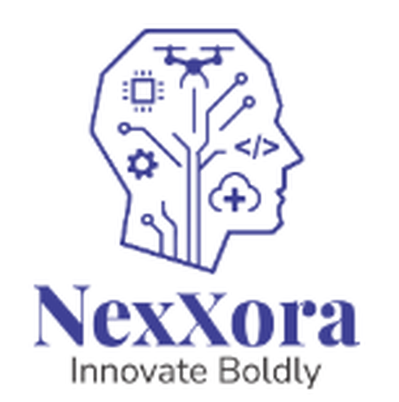 Nexxora Inc. logo