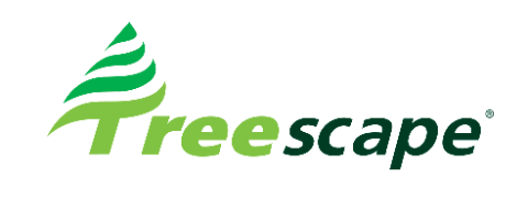 Treescape logo