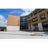 Netherwood Academy, Wombwell logo
