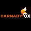Carnaby Fox logo