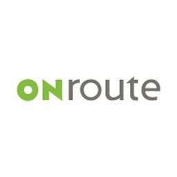 ONroute logo