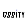 ODDITY LABS logo
