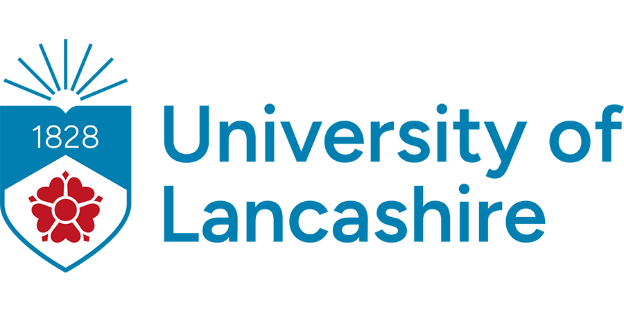 University of Lancashire logo