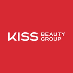 Kiss Products logo