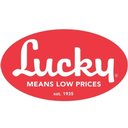 Lucky logo