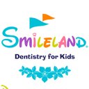 Smileland Dental logo