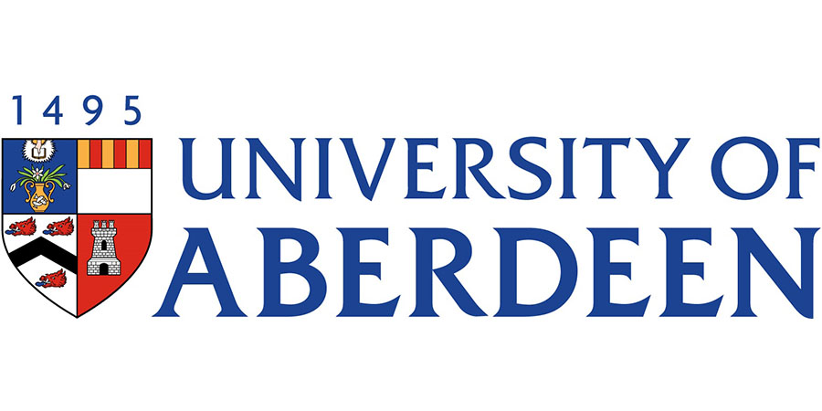 University of Aberdeen logo