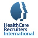 Health Care Recruiters International logo