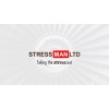Stress Man Limited logo