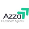 Azza HealthCare Agency logo