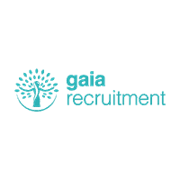 GAIA RECRUITMENT LIMITED logo