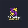 Pab Staffing Solutions Ltd logo