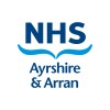 NHS Ayrshire &amp; Arran logo