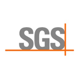 SGS logo