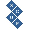 Society for College and University Planning (SCUP) logo