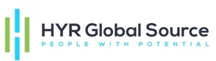 HYR Global Source Inc logo