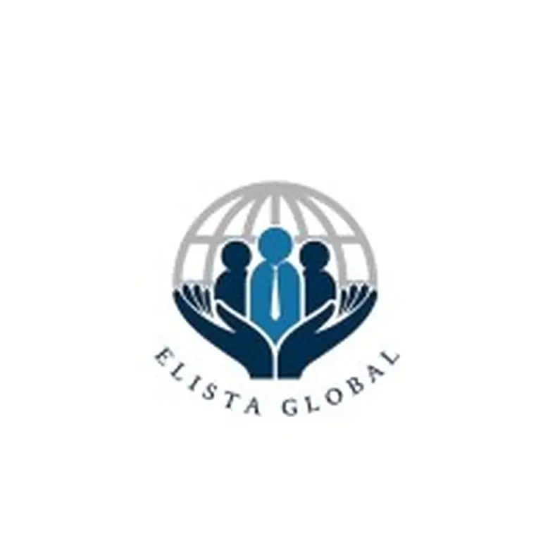 Elista Global LLC logo