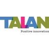 Employer logo