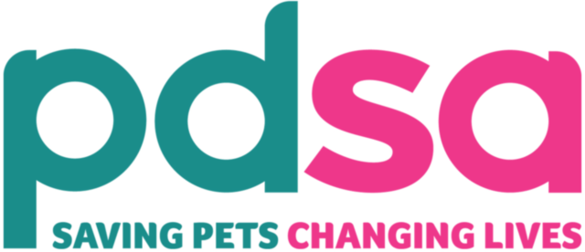PDSA View all jobs logo
