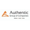 Authentic Group of Companies logo