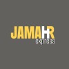 Jama HR Express logo