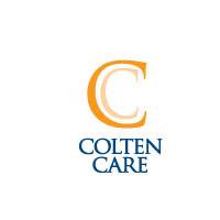 Colten Care Limited logo