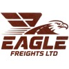 Eagle Freights Ltd logo