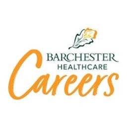 Employer logo