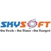 Skysoft Inc. logo