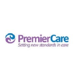 PREMIER CARE LTD logo
