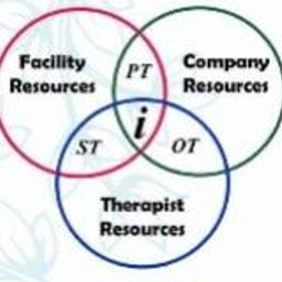 Employer logo