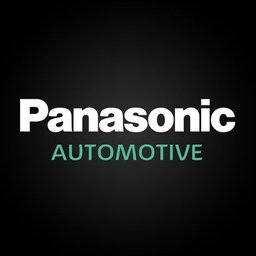 Panasonic logo