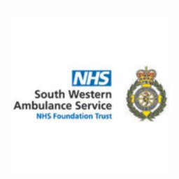 South Western Ambulance Service NHS Foundation Trust logo