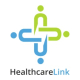HealthcareLink Support logo