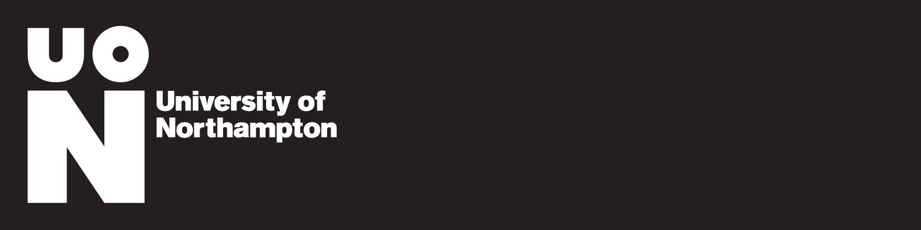 University of Northampton logo