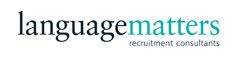 Language Matters Recruitment Consultants Ltd logo