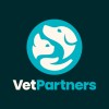 VetPartners Australia and New Zealand logo