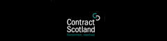 Contract Scotland logo