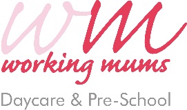 Employer logo