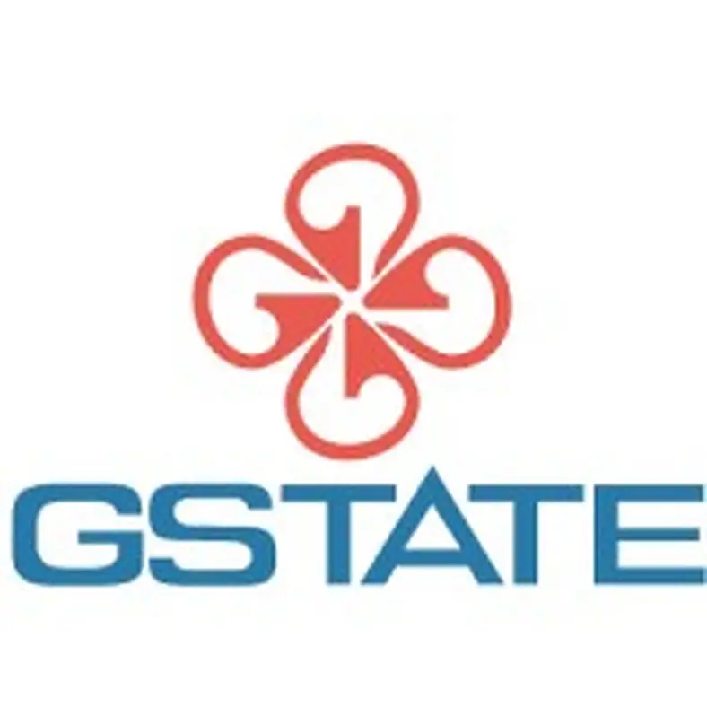 GState Consulting LLC logo