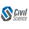 Civil Science logo