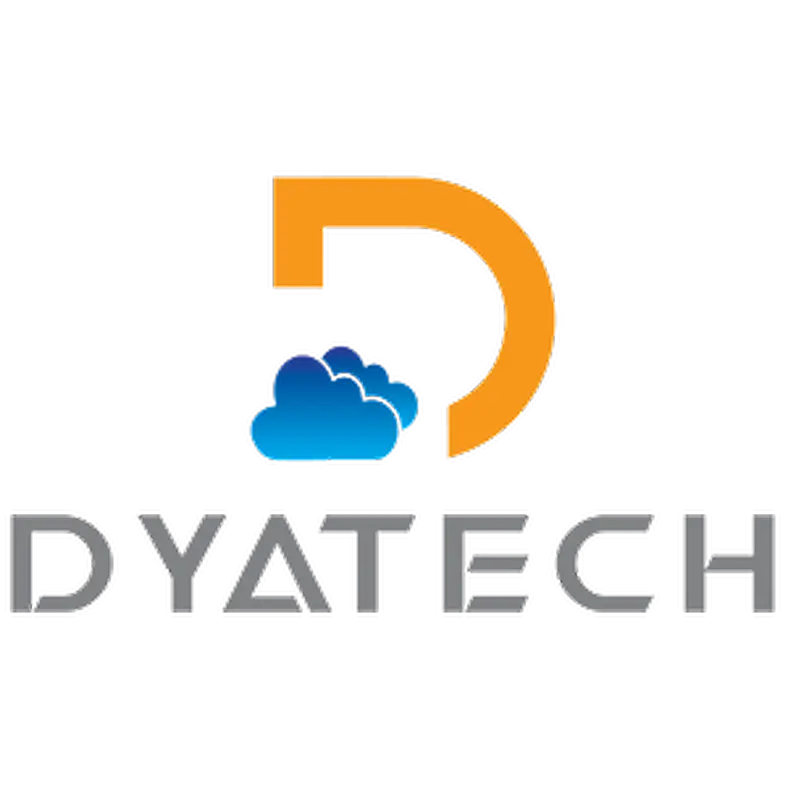 DyaTech LLC logo