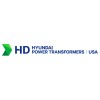 HD Hyundai Power Transformers USA, Inc. logo