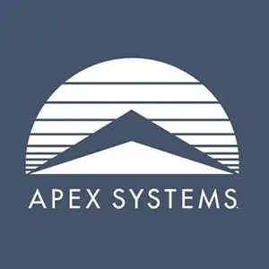 Employer logo