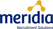 Meridia Recruitment Solutions View all jobs logo