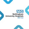 Nottingham University Hospitals NHS Trust logo